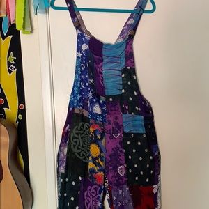 Fun Universe Jumpsuit